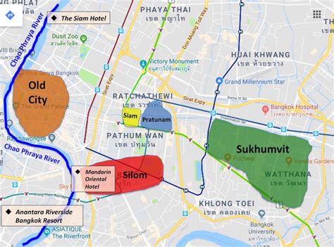 Best area to stay in bangkok. Things To Know About Best area to stay in bangkok. 